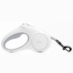 Автоматичний повідець PETKIT Go Free Dog Retractable Leash 3m