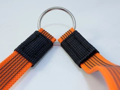 IQ Pet Повідець-зв'язка на латексній основі (2 x 50 см)