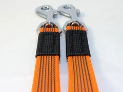 IQ Pet Повідець-зв'язка на латексній основі (2 x 50 см)