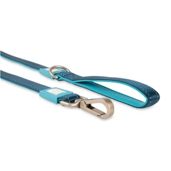 Max & Molly Urban Pets Повідець короткий для собак Max & Molly Short Leash Matrix Sky Blue блакитного кольору, S