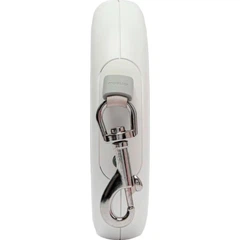 Повідець для собак MOESTAR UFO 2 LED 3m Plus MS0030002 White