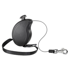 Рулетка Ferplast Flippy One Cord Mini Grey для маленьких собак зі шнуром