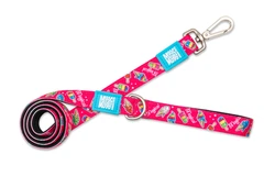 Max & Molly Urban Pets Повідець короткий для собак Max & Molly Short Leash Magical з принтом Магії, S