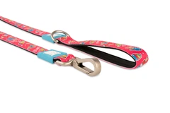 Max & Molly Urban Pets Повідець короткий для собак Max & Molly Short Leash Magical з принтом Магії, S