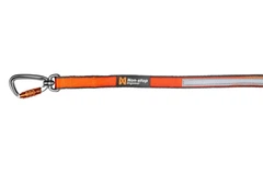 Non stop dogwear Повідець для собак Move leash Non-stop dogwear Помаранчевий 1,5 м/10 мм