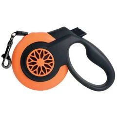 M Pets M-Pets Autobrake Retractable Smart Leash - Повідець-рулетка для собак L (16,5x12x6 см) (6953182741930)
