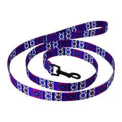 Повідок капроновий Lucky Pet "Коломийка", 10мм/152см