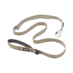 Повідець для собак регулюється Dog Copenhagen Urban Freestyle Leash дюна (S) 115 - 200 см
