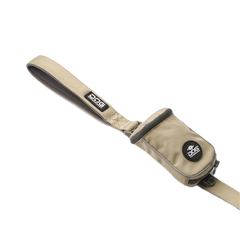 Повідець для собак з органайзером Dog Copenhagen Urban Trail Leash дюна (S) 160 см