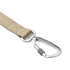 Повідець для собак з органайзером Dog Copenhagen Urban Trail Leash дюна (S) 160 см