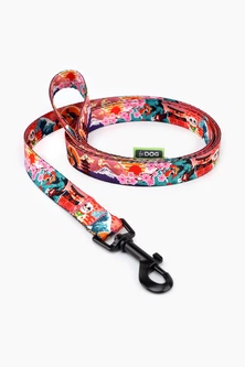 Hi Dog Повідець ТМ HIDOG Japan , ширина 25 мм (довжина 152 см) (2100102351012A)(SN) shop (2100102351012)