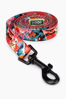 Hi Dog Повідець ТМ HIDOG Japan , ширина 25 мм (довжина 152 см) (2100102351012A)(SN) shop (2100102351012)