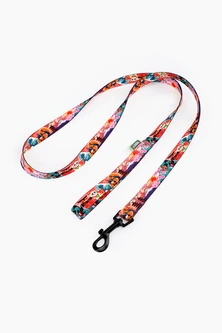Hi Dog Повідець ТМ HIDOG Japan , ширина 25 мм (довжина 152 см) (2100102351012A)(SN) shop (2100102351012)