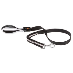 Повідець для собак з еластичним амортизатором Ferplast ERGOCOMFORT ELASTIC G25/60