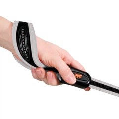 Повідець для собак з еластичним амортизатором Ferplast ERGOCOMFORT ELASTIC G25/60