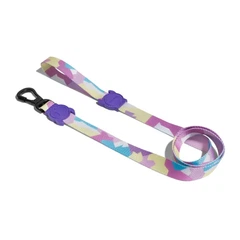 Повідець для собак Zee.Dog - Candy Leash S 1,5см*120см