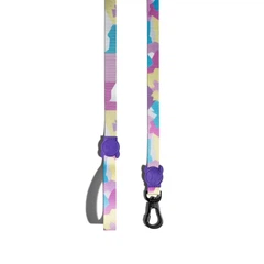 Повідець для собак Zee.Dog - Candy Leash S 1,5см*120см