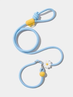 Повідець з нашийником для собак Vetreska - Daisy Hands-Free 135 - 249 см