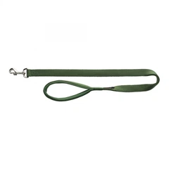 Повідець нейлоновий з неопреновою петлею Trixie Premium Leash 1,0х120 см (4053032016699)
