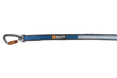 Non stop dogwear Повідець для собак Move leash Non-stop dogwear Синій 1,5 м/10 мм