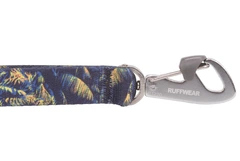 Повсякденний повідець для собак Ruffwear Front Range™ Синій з зеленим