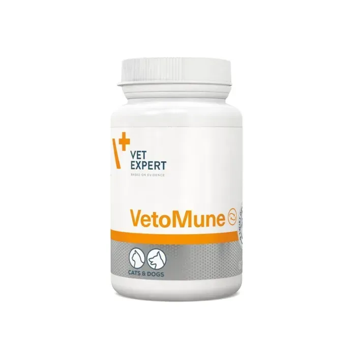 VetExpert Добавка Vet Expert VetoMune для собак