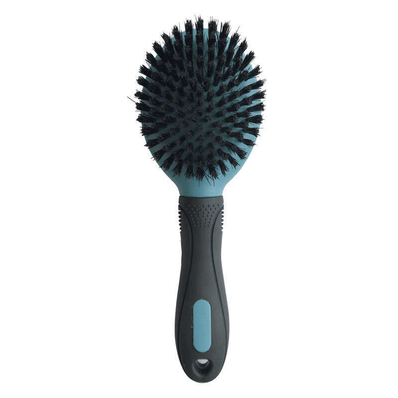 M Pets M-Pets (М-Петс) Hairdo Bristle Brush - Щітка-гребінець для догляду за шерстю собак
