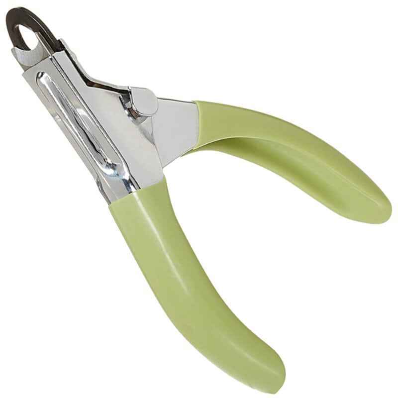 Safari Guillotine Dog Nail Trimmer - Кігтеріз-гільйотина для собак та котів