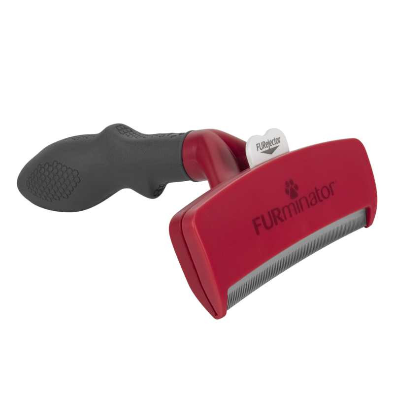 FURminator (ФУРмінатор) Short Hair Gigant Breed Dog - Фурмінатор для короткошерстих собак особо великих порід