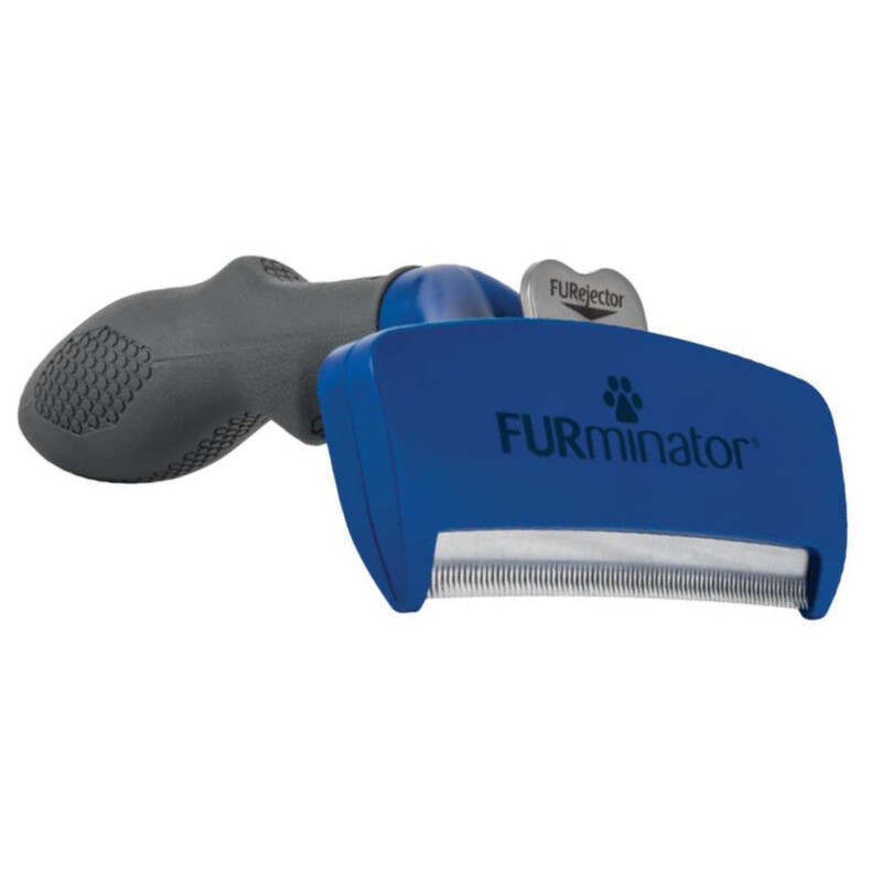 FURminator (ФУРмінатор) Long Hair Large Breed Dog - Фурмінатор для довгошерстих собак великих порід