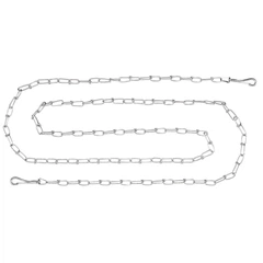 Ferplast Металевий ланцюг для собак 150 cm (A-036918)