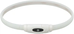 Нашийник,що світиться Trixie Flash Light Ring USB (TX-12630)