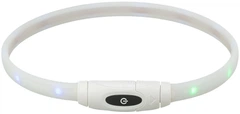 Нашийник,що світиться Trixie Flash Light Ring USB (TX-12630)