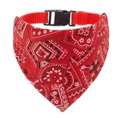 Xtep Нашийник - бандана "DJUMPY" Червоний Size S