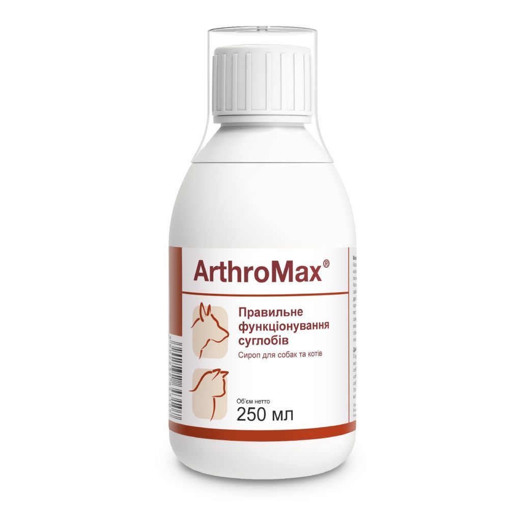 Dolfos Добавка ArthroMax мл dgs для собак