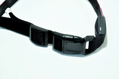 Без бренду Світлодіодний LED нашийник для собак Animal Led Glowing Dog Collar для безпеки у темряві Orange XL