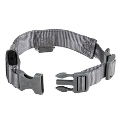 Zoofari Світлодіодний нашийник для собак (LED Light-Up Dog Collar, USB-C зарядка, розмір S, 36-40 см)
