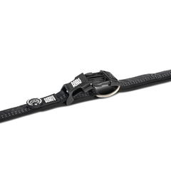 Max & Molly Urban Pets Нашийник для собак Max & Molly Smart ID Collar Matrix 2.0 Black чорного кольору, L