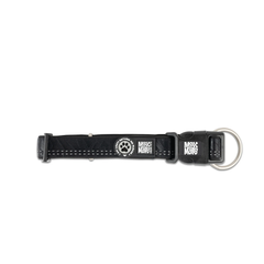 Max & Molly Urban Pets Нашийник для собак Max & Molly Smart ID Collar Matrix 2.0 Black чорного кольору, L