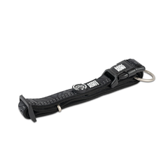 Max & Molly Urban Pets Нашийник для собак Max & Molly Smart ID Collar Matrix 2.0 Black чорного кольору, L