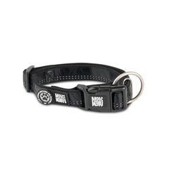 Max & Molly Urban Pets Нашийник для собак Max & Molly Smart ID Collar Matrix 2.0 Black чорного кольору, M