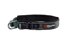 Non stop dogwear Нашийник для собак Roam Non-stop dogwear Зелений L