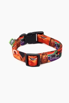 Hi Dog Нашийник ТМ HIDOG Safari, розмір M (ширина 20мм (30-40 см)) (2100102272010A)(SN) shop (2100102272010)