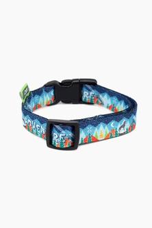 Hi Dog Нашийник ТМ HIDOG Adventure, розмір M (ширина 20мм (30-40 см)) (2100102242013A)(SN) shop (2100102242013)