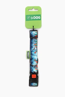 Hi Dog Нашийник ТМ HIDOG Adventure, розмір M (ширина 20мм (30-40 см)) (2100102242013A)(SN) shop (2100102242013)