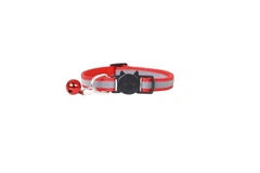 Xtep Нашийник для котів та собак "GARFILD" Red Size S