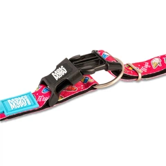 Max & Molly Urban Pets Нашийник для собак Max & Molly Smart ID Collar Magical з принтом Магії, L