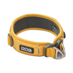 Нашийник для собак Dog Copenhagen Urban Explorer Collar лимонний (M)