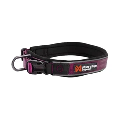 Non stop dogwear Нашийник для собак Roam Non-stop dogwear Фіолетовий L