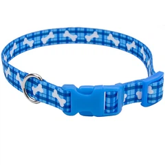 Нашийник для собак Coastal Pet Attire Styles 2.5х46-66 см (06921_PBO26)